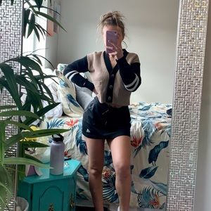 SOLD Adidas Tennis Mini Skirt